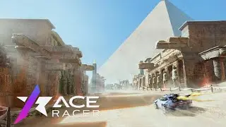 Why Did I Do This? | Ace Racer Master Rank Gameplay