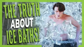The Benefits (and Risks) of Taking Ice Baths in 2024