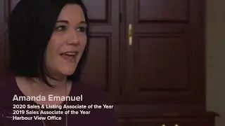 Amanda Emanuel - Berkshire Hathaway Home Services Towne Realty