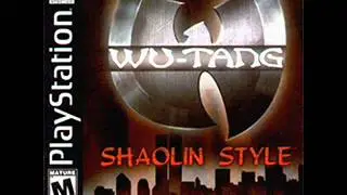 Wu-Tang Clan - Shaolin Style - Rumble (Instrumental)