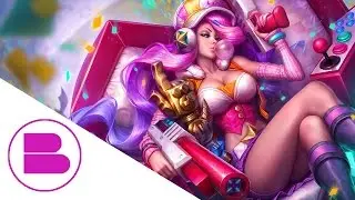 [NIGHTCORE] Dimitri Vegas & Like Mike vs W&W - Arcade