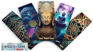 Custom Yoga Mat Ships Next Day Customize Workout Mat Review