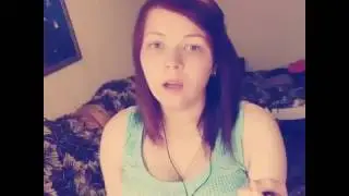 Ольга Бузова- Привыкаю.#простопою #простонравится #sing #smule #Янгаева