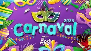 DJ LEXZ - MIX CARNAVAL CAJAMARCA🎭🎉 (Loco Por Mis Carnavales, DonGuillermo, Hnos. Sanchez, Serranova)
