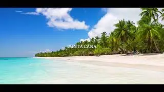 [FREE] DAVE TEMS BURNA BOY TYPE BEAT 2026 - PUNTA CANA