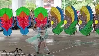 TRIBU SALUGNON Tarum Festival 2026Catarman Northern Samar 