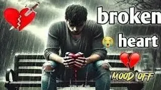 Heart Broken Sad Lofi Songs | Breakup Songs | Hindi Emotional Sad Songs | Alone ...