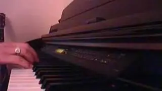 Les Arisotchats Piano Cover Medley