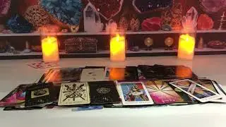 SCORPIO   - Your silence is killing them SCORPIO  LOVE TAROT READING