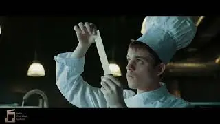 THE COOK &bull; Original Film by Vincent Bossel &bull; IFMC Summer 2023 &bull; Rescored by Aro Ralambo