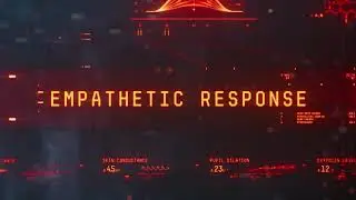 Nine Inch Nails - Empathetic Response (Tron: Ares) | Guitar Cover
