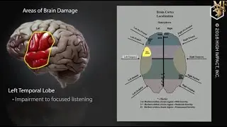 COVID mRNA Shots Linked to Behavioural Changes and Brain Damage (See Description Box)