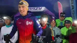 Tarvisio Winter Trail - Sky Snow World Championship 2024