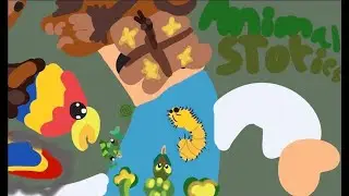 Animal Stories (story)
