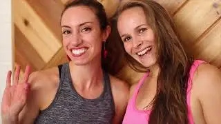 Join our yoga community!