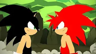 GUI O OURI&Ccedil;O VS XL SONIC