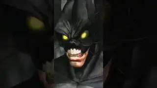 The WORST SIDE MISSIONS in BATMAN ARKHAM #videogames #batman #dc #comics #batmanarkham