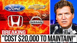 These Cars Will RUIN You &mdash; 2025 Consumer Reports Reveals Shocking Truths!