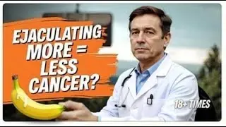 Does Frequent Ejaculation Reduce Prostate Cancer Risk? Science Explains