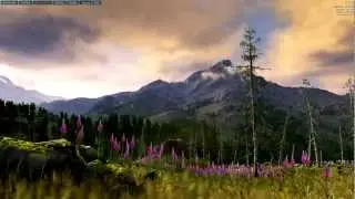 Unigine valley benchmark 1080p ultra settings