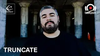 Truncate Live set - #MovementAtHome MDW 2020 | @beatport Live