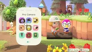 ACNH: Hideaway 47 - Preparations, Panic and Progress!