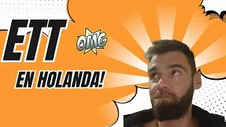 Emigrar a Holanda con una ETT (Mi experiencia)