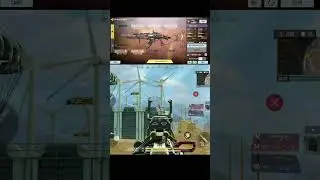 BEST KN44 GUNSMITH CODM BR #shorts #codm #callofduty #callofdutymobile