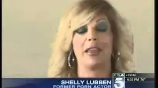 Ex Porn Stars speak about FAIR initiative