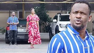 Twist Of Affection | This Zubby Michael Movie Will Teach You Important Lessons |- Nigerian Movies