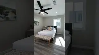 Covina Home For Sale | 3 bedrooms 2 bathrooms | Los Angeles Home Tour