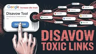 How to Identify & Disavow Toxic Backlinks &ndash; Complete Guide