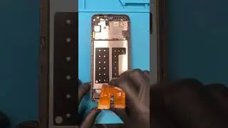 Samsung Galaxy A05s Screen Replacement | Quick Fix Townsville, Australia