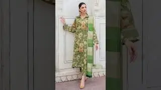 Linen Dress Design ||#Linen Printed Dress Design||#Winter Dress Design 2024 In Pakistan