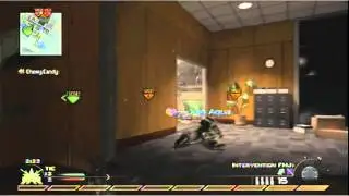 spawn shot quick scope