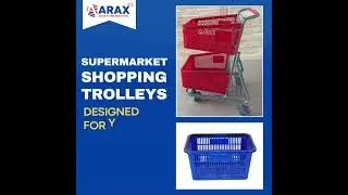 Arax India | Make Your Store Beautiful