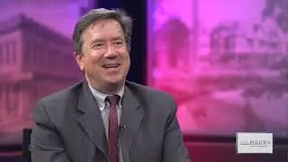 David Pandori, San Jose City Council, 1991-1998