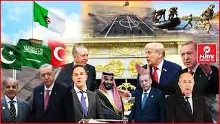 MAXAY KA DHIGAN TAHAY IN TURKIGU KU BIIRO HESHIISKA ISKAASHIGA CIIDAN EE SACUUDIGA & PAKISTAN?