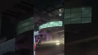 lahore in cold wind