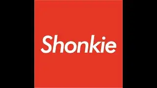 SHONKIE MAGAZINE - PRAT HD