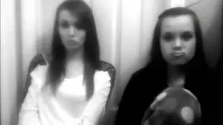 girls burping.. once again