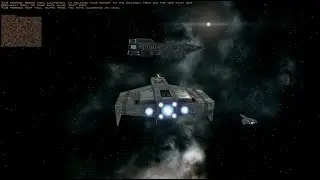 Wing Commander FreeSpaceOpen Mod