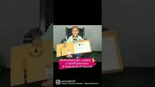 India book of record holder now🔥#shorts#awards#trendingshorts#records#recordholder#ytshorts#kids