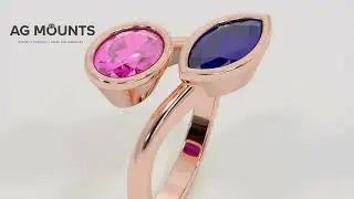 AG Mounts Jewellery Manufacturers in Hatton Garden AD