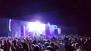 Genetikk &ndash; D.N.A Live 2015 (Berlin)