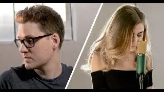 Happy Now - Zedd ft. Elley Duh&eacute; | Alex Goot & Jada Facer