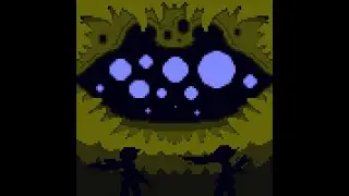 Oppression (A Cave Story Remix)