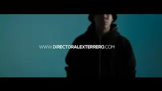 Alexander Terrero Director Reel