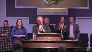 How to Win a War by Sis Rodenbush | Pentecostals of Atascocita