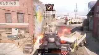 Black Ops 3 - DOUBLE NUCLEAR FAIL?! IN 2MAN PARTY! (COD BO3)